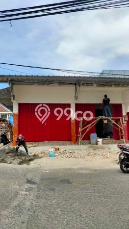 Unit Ruko disewakan di Pondok Ungu Bekasi dengan LT 92m2 / LB 92m2 Unit Ruko disewakan di Pondok Ungu Bekasi dengan LT 92m2 / LB 92m2