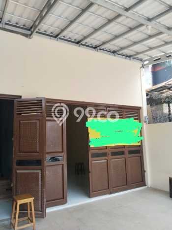 Disewakan Ruko Premium Kawasan Pondok Kelapa, Luas 100m², Pusat Komersial Disewakan Ruko Premium Kawasan Pondok Kelapa, Luas 100m², Pusat Komersial