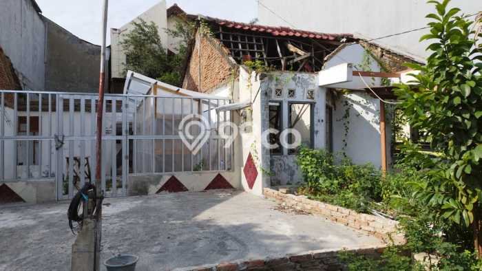 Kesempatan Memiliki Properti di Medan Satria, Dekat Kawasan Bisnis, Bekasi - 1 Kamar Tidur Kesempatan Memiliki Properti di Medan Satria, Dekat Kawasan Bisnis, Bekasi - 1 Kamar Tidur