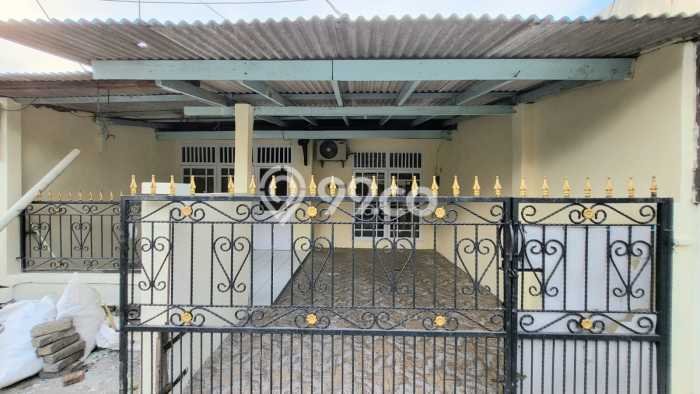 EXCLUSIVE OFFER! Rumah di Pejuang, 2 KT, Lingkungan Elite, Luas 72m² LB 80m² EXCLUSIVE OFFER! Rumah di Pejuang, 2 KT, Lingkungan Elite, Luas 72m² LB 80m²