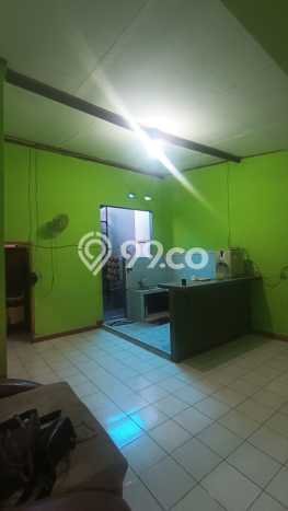 Dijual Rumah Strategis Bagus Punya 2 KT di Serang Baru Bekasi SHM Dijual Rumah Strategis Bagus Punya 2 KT di Serang Baru Bekasi SHM
