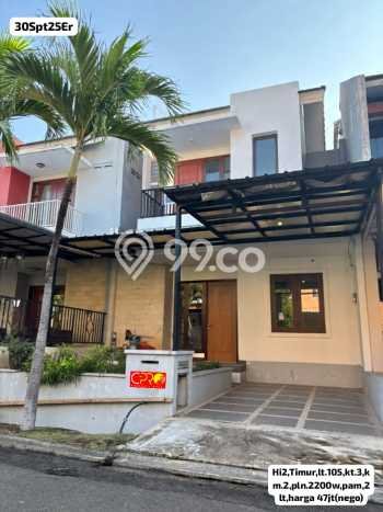 Disewakan Rumah Murah di Harapan Indah Bekasi Punya 3 KT Disewakan Rumah Murah di Harapan Indah Bekasi Punya 3 KT