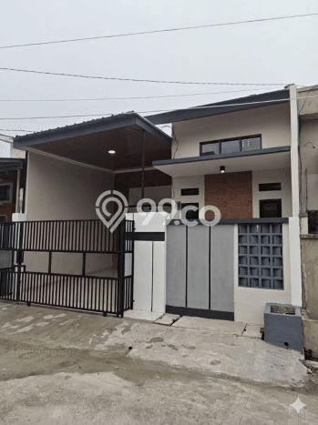 For Sale Hunian Rumah Nyaman 3 KT di Harapan Indah, Bekasi For Sale Hunian Rumah Nyaman 3 KT di Harapan Indah, Bekasi