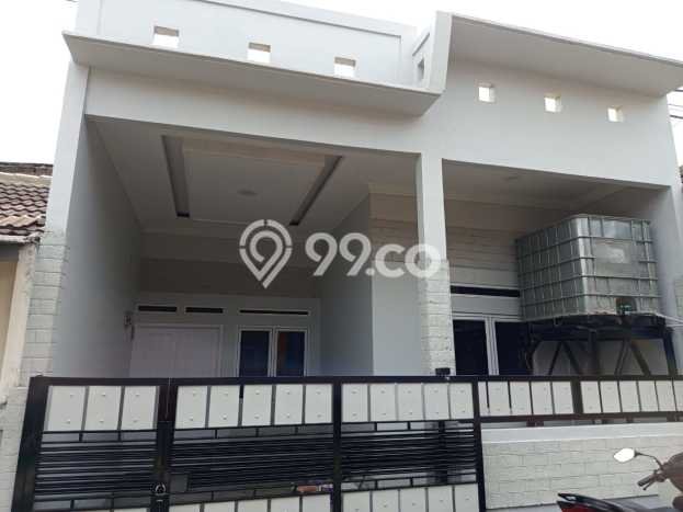 Rumah Kontrakan Bekasi LT 60m2 LB 60m2 Kawasan Kaliabang Rumah Kontrakan Bekasi LT 60m2 LB 60m2 Kawasan Kaliabang