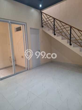 Rumah Minimalis 3 Kamar LT 73m2 di Jatimakmur Rumah Minimalis 3 Kamar LT 73m2 di Jatimakmur