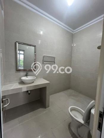 Rumah Modern 4 KT di Harapan Indah Bekasi Semi Furnished Rumah Modern 4 KT di Harapan Indah Bekasi Semi Furnished