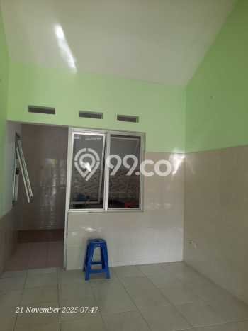 Dijual Hunian Rumah Terawat 2 Kamar di Harapan Indah, Bekasi Dijual Hunian Rumah Terawat 2 Kamar di Harapan Indah, Bekasi