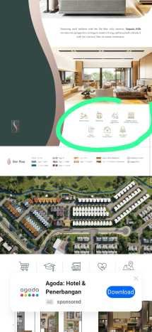 Rumah Elit Modern Tanpa Renovasi di Sentul Bogor Rumah Elit Modern Tanpa Renovasi di Sentul Bogor