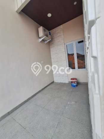 Rumah Minimalis 3 Kamar LT 73m2 di Jatimakmur Rumah Minimalis 3 Kamar LT 73m2 di Jatimakmur