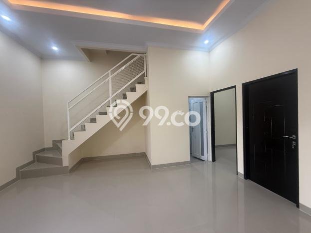 Jual Rumah Eksklusif 3 KT di Harapan Jaya, Bekasi Jual Rumah Eksklusif 3 KT di Harapan Jaya, Bekasi