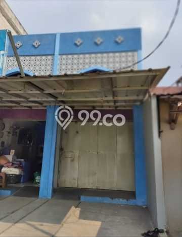 Ruko Disewa di Bekasi dengan LB 45m2 Area Komersial Ramai Ruko Disewa di Bekasi dengan LB 45m2 Area Komersial Ramai