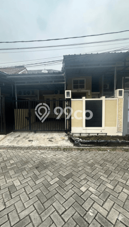 Dijual Hunian Rumah Nyaman 2 Kamar di Daan Mogot, Tangerang Dijual Hunian Rumah Nyaman 2 Kamar di Daan Mogot, Tangerang
