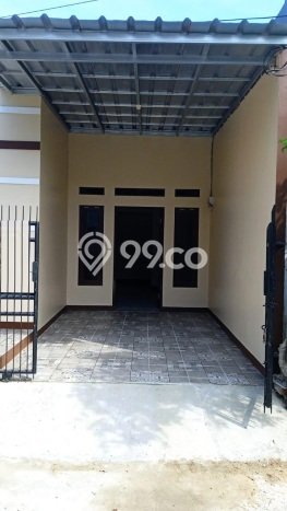 SPECIAL OFFER! Bisa KPR Rumah Modern di Harapan Indah, Bekasi, Luas 60m² Bangunan 90m² SPECIAL OFFER! Bisa KPR Rumah Modern di Harapan Indah, Bekasi, Luas 60m² Bangunan 90m²