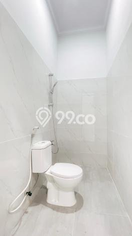Dijual Rumah Modern 3 KT di Harapan Indah, Bekasi Dijual Rumah Modern 3 KT di Harapan Indah, Bekasi