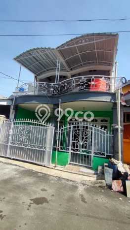 Dijual Hunian Rumah Terawat 3 Kamar di Pejuang, Bekasi Dijual Hunian Rumah Terawat 3 Kamar di Pejuang, Bekasi
