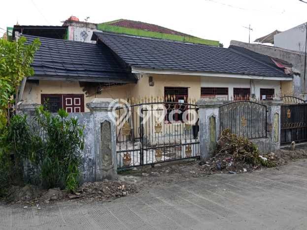 Dijual Hunian Rumah Nyaman 2 Kamar di Harapan Jaya, Bekasi Dijual Hunian Rumah Nyaman 2 Kamar di Harapan Jaya, Bekasi