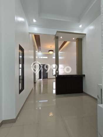 Rumah Minimalis 3 KT LT 90m2 di Pejuang Rumah Minimalis 3 KT LT 90m2 di Pejuang