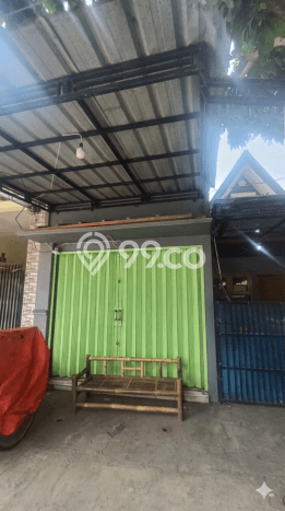 Dijual Rumah Strategis Bagus Punya 2 KT di Serang Baru Bekasi SHM Dijual Rumah Strategis Bagus Punya 2 KT di Serang Baru Bekasi SHM