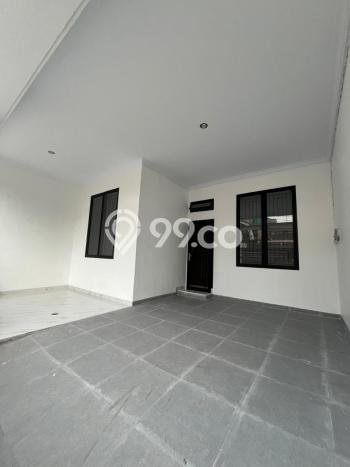 Dijual Rumah Eksklusif 4 KT di Harapan Indah, Bekasi Dijual Rumah Eksklusif 4 KT di Harapan Indah, Bekasi