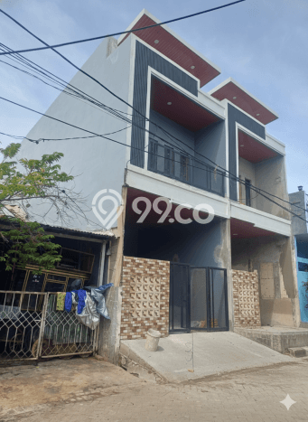 Rumah Minimalis 3 KT di Harapan Indah Bekasi Unfurnished Rumah Minimalis 3 KT di Harapan Indah Bekasi Unfurnished