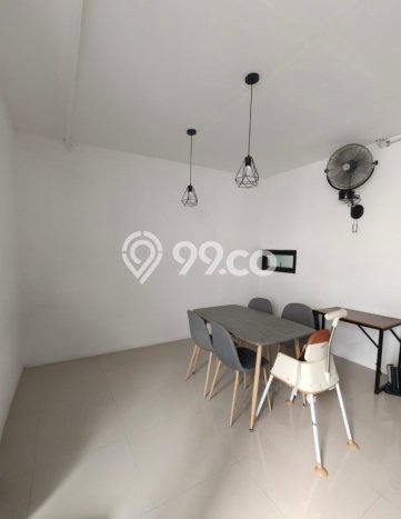 Dijual Rumah Modern 3 KT di Harapan Indah, Bekasi Dijual Rumah Modern 3 KT di Harapan Indah, Bekasi