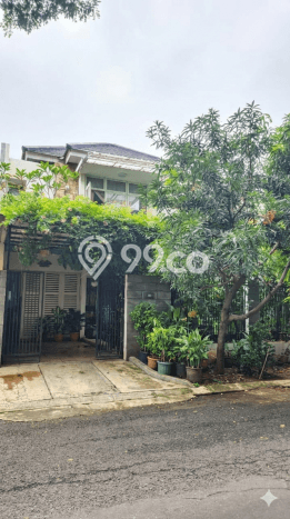Rumah Luxury Modern Siap Huni di Metland Menteng Jakarta Timur Rumah Luxury Modern Siap Huni di Metland Menteng Jakarta Timur