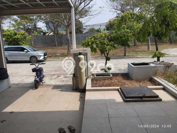Rumah di Harapan Indah, 3 KT, Lingkungan Tenang Rumah di Harapan Indah, 3 KT, Lingkungan Tenang