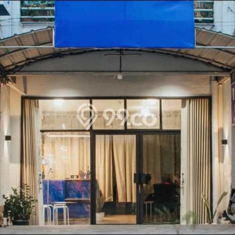 Ruko Dijual di Bekasi LT 90m2 & LB 180m2 Lokasi Terbaik! Ruko Dijual di Bekasi LT 90m2 & LB 180m2 Lokasi Terbaik!