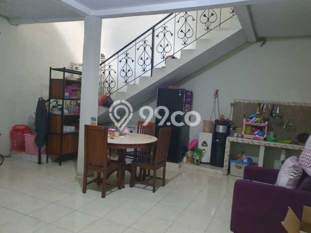 Rumah Luas Asri 3 KT Siap Huni di Harapan Indah Bekasi Rumah Luas Asri 3 KT Siap Huni di Harapan Indah Bekasi