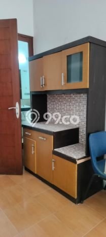 Rumah sewa siap huni 4 KT di Harapan Indah, Bekasi Rumah sewa siap huni 4 KT di Harapan Indah, Bekasi