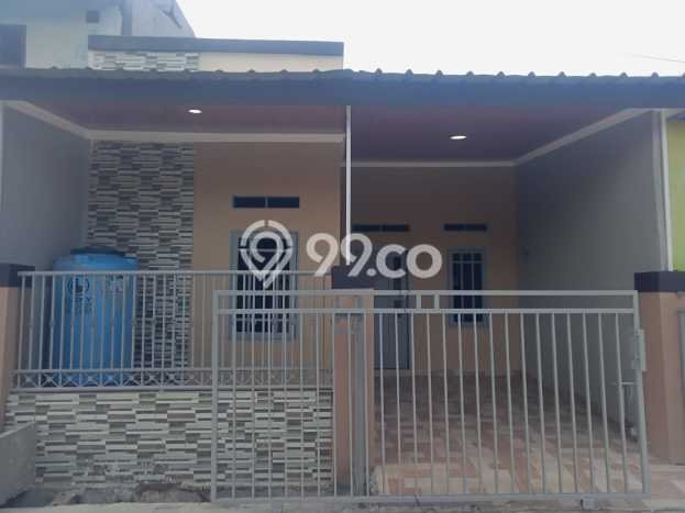 Rumah Modern 2 KT di Pejuang Bekasi Unfurnished Rumah Modern 2 KT di Pejuang Bekasi Unfurnished
