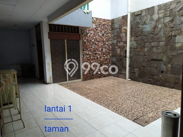 Best Deal Hunian Mewah Ideal dan Luas di Tambora, Jakarta Barat Best Deal Hunian Mewah Ideal dan Luas di Tambora, Jakarta Barat