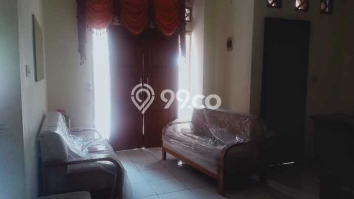 Rumah sewa siap huni 3 Kamar Tidur di Pejuang, Bekasi Rumah sewa siap huni 3 Kamar Tidur di Pejuang, Bekasi
