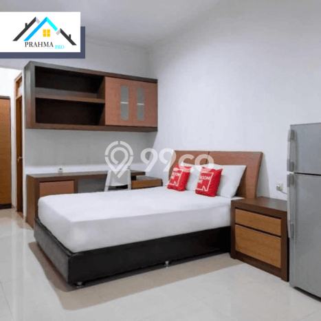 Dijual Rumah Kost di Kuningan, Jakarta Selatan, 48 KT, 48 KM, Bangunan 999m2 Dijual Rumah Kost di Kuningan, Jakarta Selatan, 48 KT, 48 KM, Bangunan 999m2