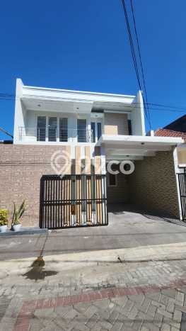 Jual Rumah Model Minimalis Bagus Mulyorejo Surabaya Jual Rumah Model Minimalis Bagus Mulyorejo Surabaya