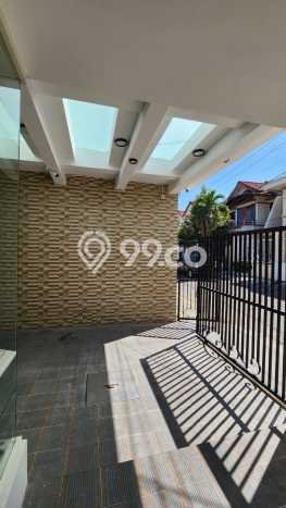 Jual Rumah Model Minimalis Bagus Mulyorejo Surabaya Jual Rumah Model Minimalis Bagus Mulyorejo Surabaya
