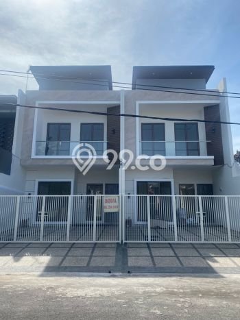 Dijual Rumah Elit Exclusive di Rungkut, Surabaya Dijual Rumah Elit Exclusive di Rungkut, Surabaya