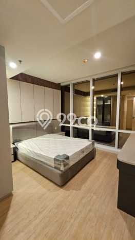 Hunian Apartemen Ekonomis di Surabaya dengan 2 Kamar Tidur, 2 Kamar Mandi Hunian Apartemen Ekonomis di Surabaya dengan 2 Kamar Tidur, 2 Kamar Mandi