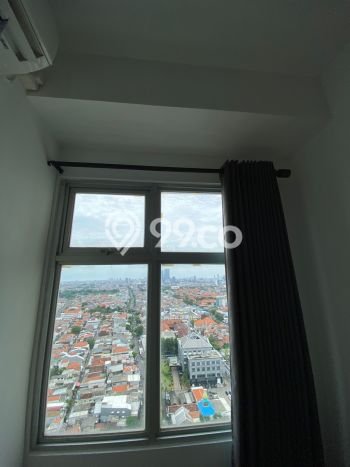 Apartemen Terjangkau di Bubutan Surabaya dengan 1 KT & 1 KM Apartemen Terjangkau di Bubutan Surabaya dengan 1 KT & 1 KM