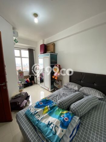 Apartemen Terjangkau di Bubutan Surabaya dengan 1 KT & 1 KM Apartemen Terjangkau di Bubutan Surabaya dengan 1 KT & 1 KM