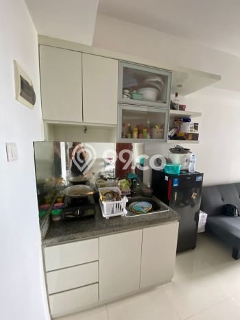 Apartemen Terjangkau di Bubutan Surabaya dengan 1 KT & 1 KM Apartemen Terjangkau di Bubutan Surabaya dengan 1 KT & 1 KM