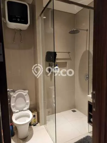Hunian Apartemen Bagus di Dukuh Pakis 2 Kamar Tidur Hunian Apartemen Bagus di Dukuh Pakis 2 Kamar Tidur