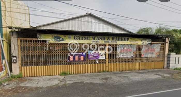 Gudang Bagus LT 1400m2 LB 1400m2 Dijual di Driyorejo Gresik Gudang Bagus LT 1400m2 LB 1400m2 Dijual di Driyorejo Gresik
