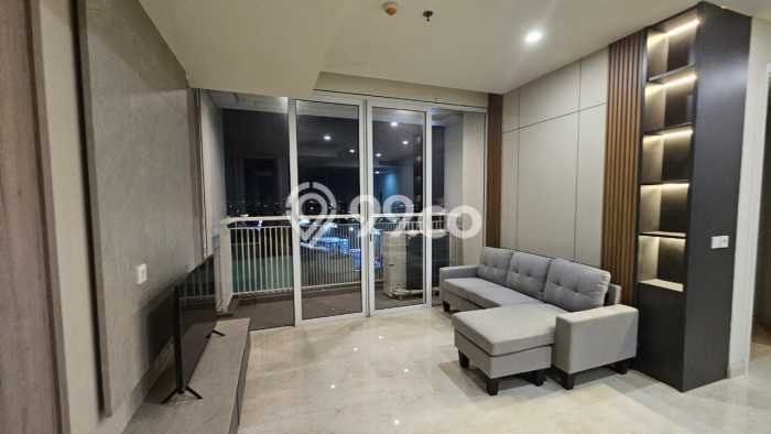 Hunian Apartemen Ekonomis di Surabaya dengan 2 Kamar Tidur, 2 Kamar Mandi Hunian Apartemen Ekonomis di Surabaya dengan 2 Kamar Tidur, 2 Kamar Mandi