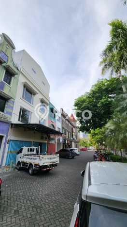 Ruko Dijual di Dukuh Pakis Surabaya dengan LB 223m2 Ruko Dijual di Dukuh Pakis Surabaya dengan LB 223m2