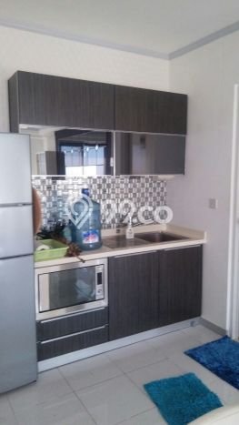 Dijual Apartemen 1 KT 1 KM di Mulyorejo Dijual Apartemen 1 KT 1 KM di Mulyorejo