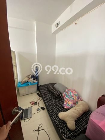 Apartemen Terjangkau di Bubutan Surabaya dengan 1 KT & 1 KM Apartemen Terjangkau di Bubutan Surabaya dengan 1 KT & 1 KM