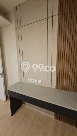 Hunian Apartemen Ekonomis di Surabaya dengan 2 Kamar Tidur, 2 Kamar Mandi Hunian Apartemen Ekonomis di Surabaya dengan 2 Kamar Tidur, 2 Kamar Mandi