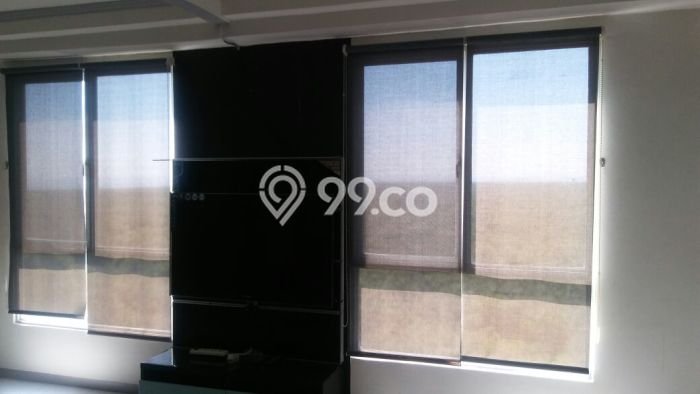 Dijual Apartemen 1 KT 1 KM di Mulyorejo Dijual Apartemen 1 KT 1 KM di Mulyorejo