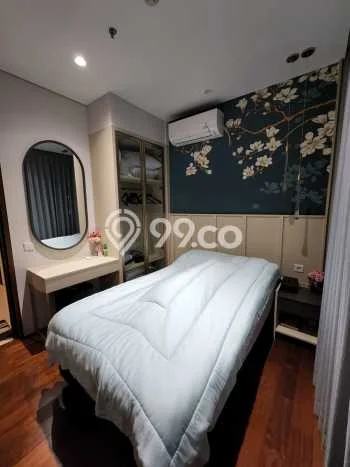 Hunian Apartemen Bagus di Dukuh Pakis 2 Kamar Tidur Hunian Apartemen Bagus di Dukuh Pakis 2 Kamar Tidur